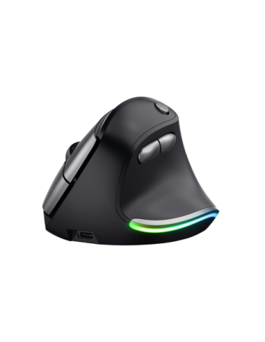 MOUSE TRUST VERTICAL BAYO WIRELESS...