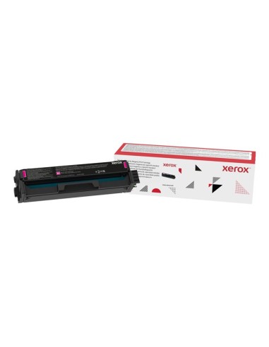 TONER XEROX 006R04385 MAGENTA...
