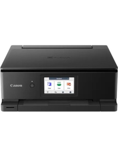 IMPRESORA CANON MULTIFUNCION PIXMA...