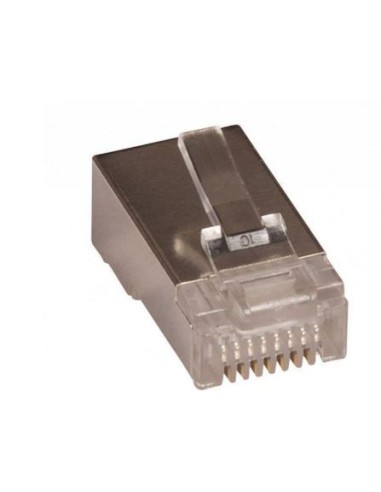 CONECTOR RJ45 KABLEX CAT5E PARA AWG...