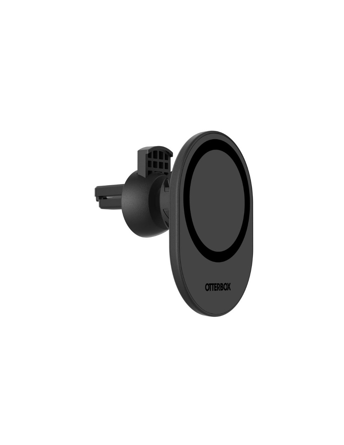 SOPORTE COCHE OTTERBOX CAR VENT MOUNT FOR MAGSAFE BLACK