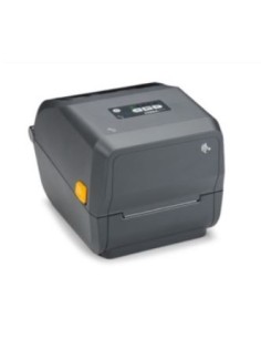 IMPRESORA ZEBRA TARJETAS...