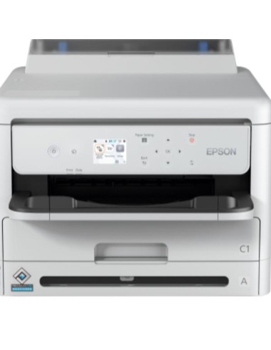 IMPRESORA EPSON MONOCROMO WORKFORCE...