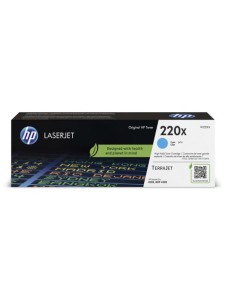 TONER HP 220X CIAN 4202DN...