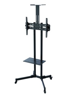 SOPORTE MONITOR SUELO MOVIL...