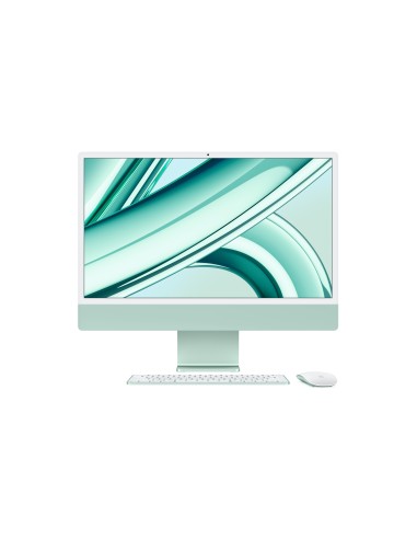 ORDENADOR ALL IN ONE APPLE IMAC 24...