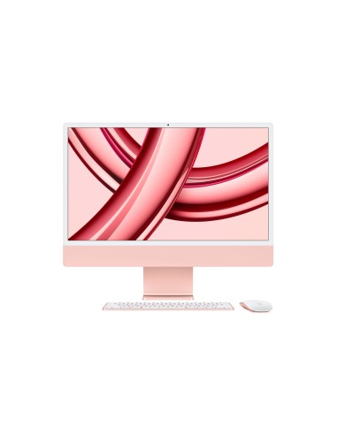 ORDENADOR ALL IN ONE APPLE IMAC 24...