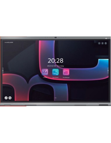 PANTALLA DIGITAL INTERACTIVA...