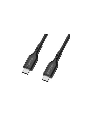 CABLE OTTERBOX USB-C MACHO / USB-C...