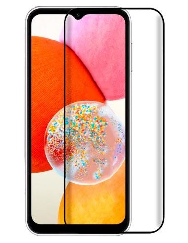 PROTECTOR COOL CRISTAL TEMPLADO 3D...