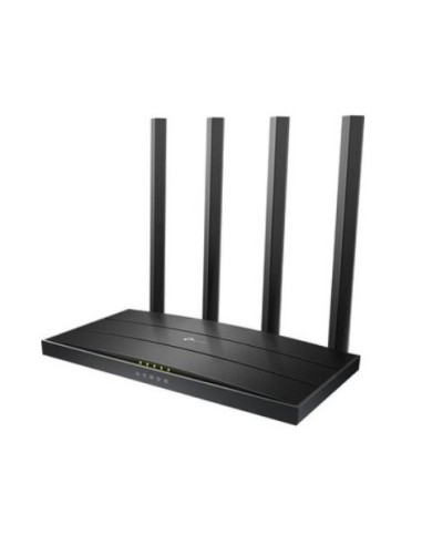 ROUTER TP-LINK ARCHER C80 10/100/1000...
