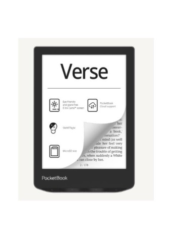 EBOOK POCKETBOOK VERSE 6 8GB WIFI...
