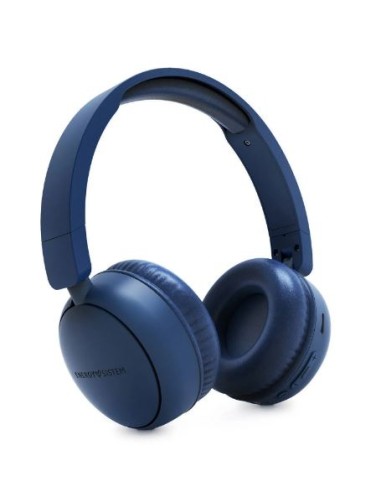 AURICULAR + MIC ENERGY HEADPHONES...