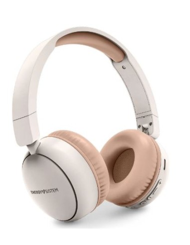 AURICULAR + MIC ENERGY HEADPHONES...