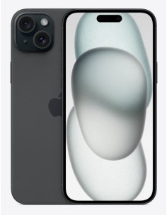 IPHONE 15 256GB BLACK APPLE