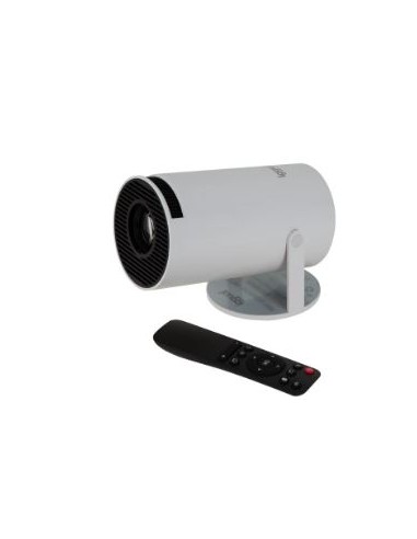 PROYECTOR COMPACTO IGGUAL 120 LUMENES...