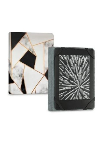 FUNDA EBOOK SUBBLIM 6 CLEVER CASE...
