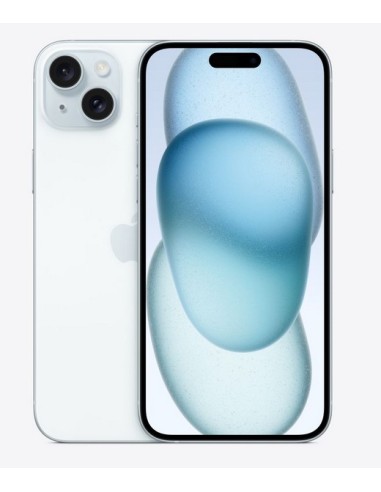 IPHONE 15 256GB BLUE APPLE