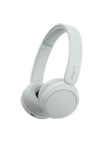 AURICULAR + MIC SONY WH-CH520...