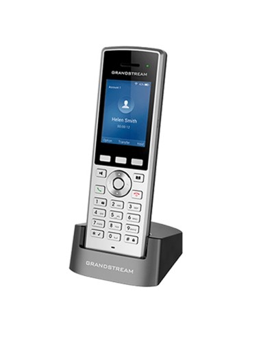TELEFONO IP INALAMBRICO GRANDSTREAM...