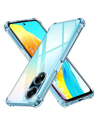 FUNDA MOVIL BACK COVER HT ANTISHOCK...