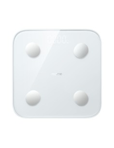 BASCULA REALME SMART SCALE...