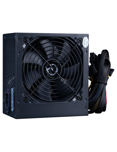 FUENTE DE ALIMENTACION ATX 500W...