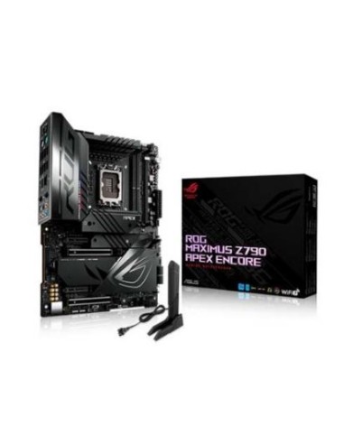 PLACA BASE ASUS INTEL ROG MAXIMUS...