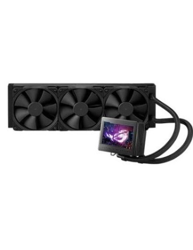 KIT REFRIGERACION LIQUIDA CPU ASUS...