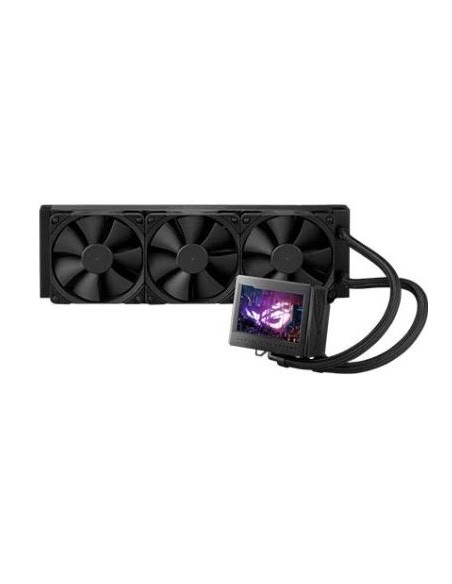 KIT REFRIGERACION LIQUIDA CPU ASUS ROG RYUJIN III 360