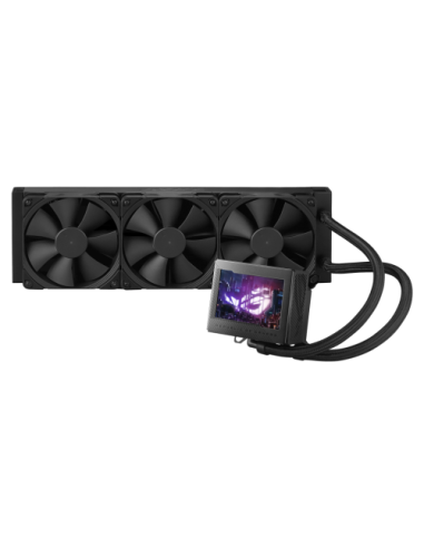 KIT REFRIGERACION LIQUIDA CPU ASUS...