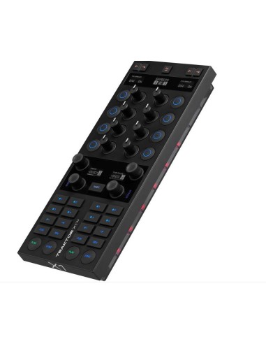 CONTROLADORA DJ TRAKTOR X1 MK3