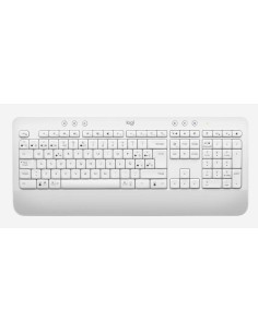 TECLADO LOGITECH WIRELESS...