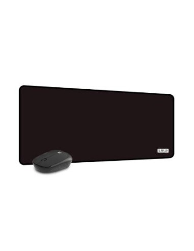 MOUSE SUBBLIM HARMONY WIRELESS BLACK...