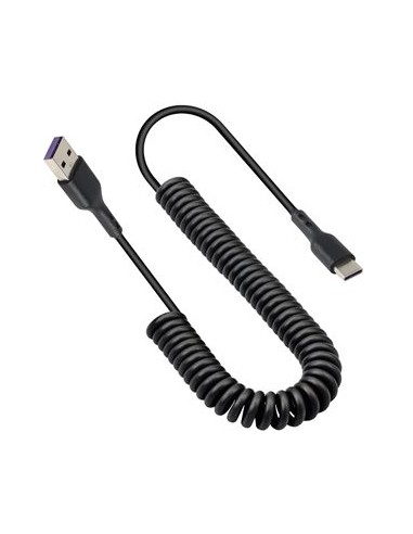 CABLE KABLEX USB 3.1 MACHO / USB-C...
