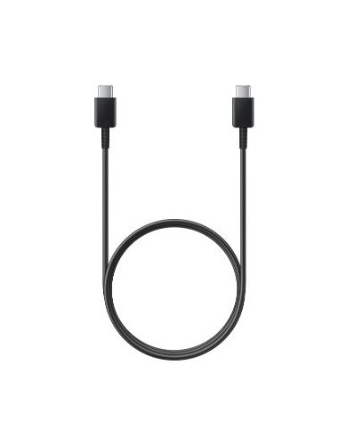 CABLE SAMSUNG USB-C MACHO / USB-C...