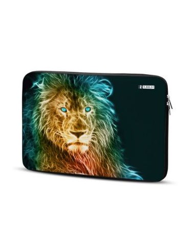 FUNDA PORTATIL SUBBLIM TRENDY SLEEVE...