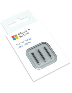 PUNTAS MICROSOFT PARA...