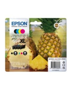 CARTUCHO EPSON 604XL...