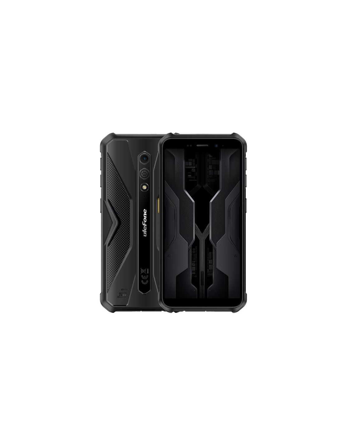 Ulefone Armor X32 Pro Custodia Multifunzionale Impermeabile Antiurto per Smartphone Outdoor 2025
