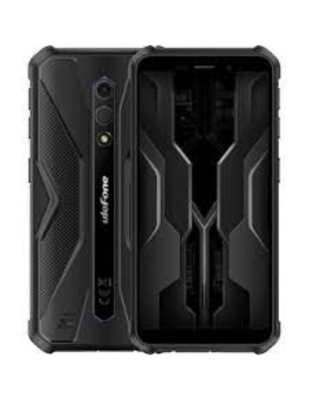 SMARTPHONE ULEFONE ARMOR X12 PRO 5.45 OC 4GB 64GB 4G ANDROID 13 RUGGED IP68 BLACK