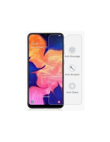 PROTECTOR HT CRISTAL TEMPLADO SAMSUNG...