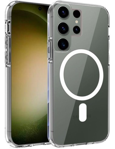 FUNDA MOVIL BACK COVER COOL MAGNETIC...