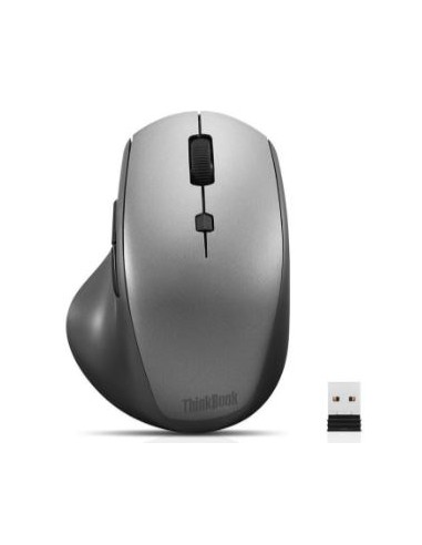 MOUSE LENOVO THINKBOOK 600 WIRELESS...