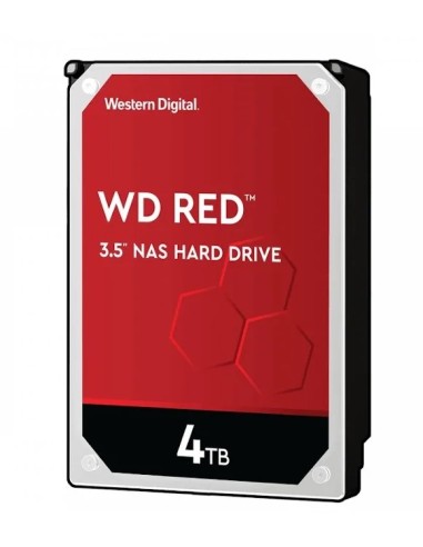 DISCO DURO 4TB SATA6 256MB 5400RPM...