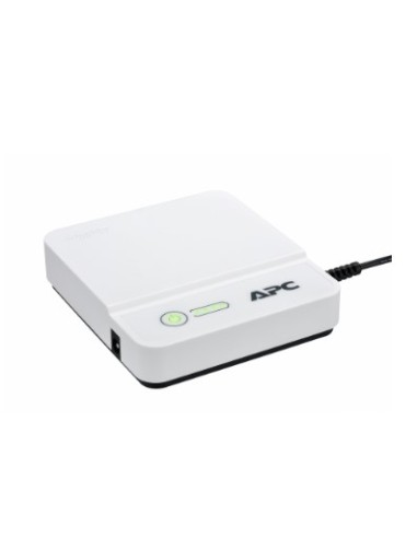 S.A.I. APC BACK-UPS CONECT 12V 36W...