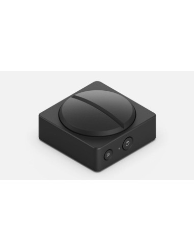 BOTON DUAL MICROSOFT ADAPTABLE BLACK