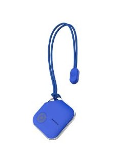 CELLY SMART TAG FINDER BLUE