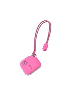 CELLY SMART TAG FINDER PINK
