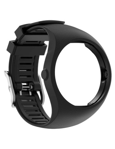 CORREA HT PARA POLAR M200 BLACK